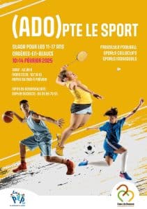 Stages ados février2025_Orgères