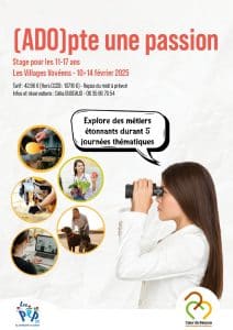 Stages ados février2025_VillagesVovéens