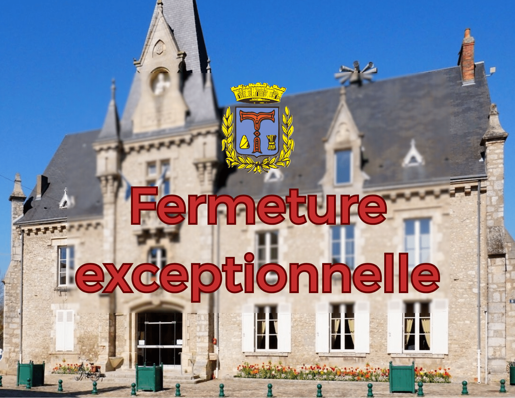Actu-Fermeture_Mairie