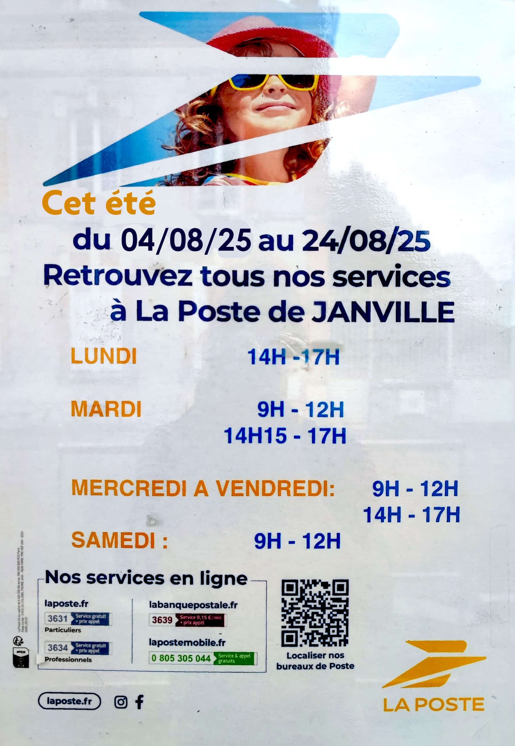 Actu-Fermeture-Poste-Août2025