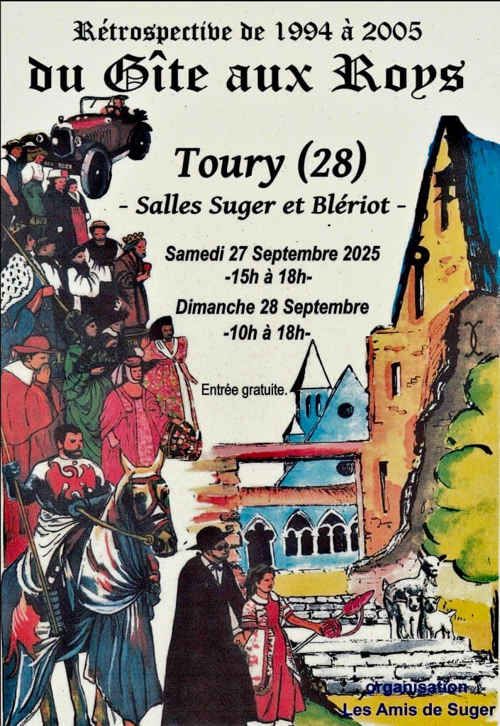 092725 - Expo Amis de Suger