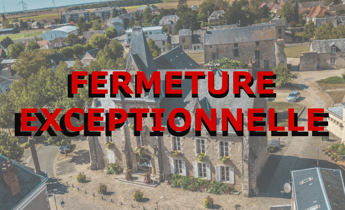 032126-Fermeture mairie