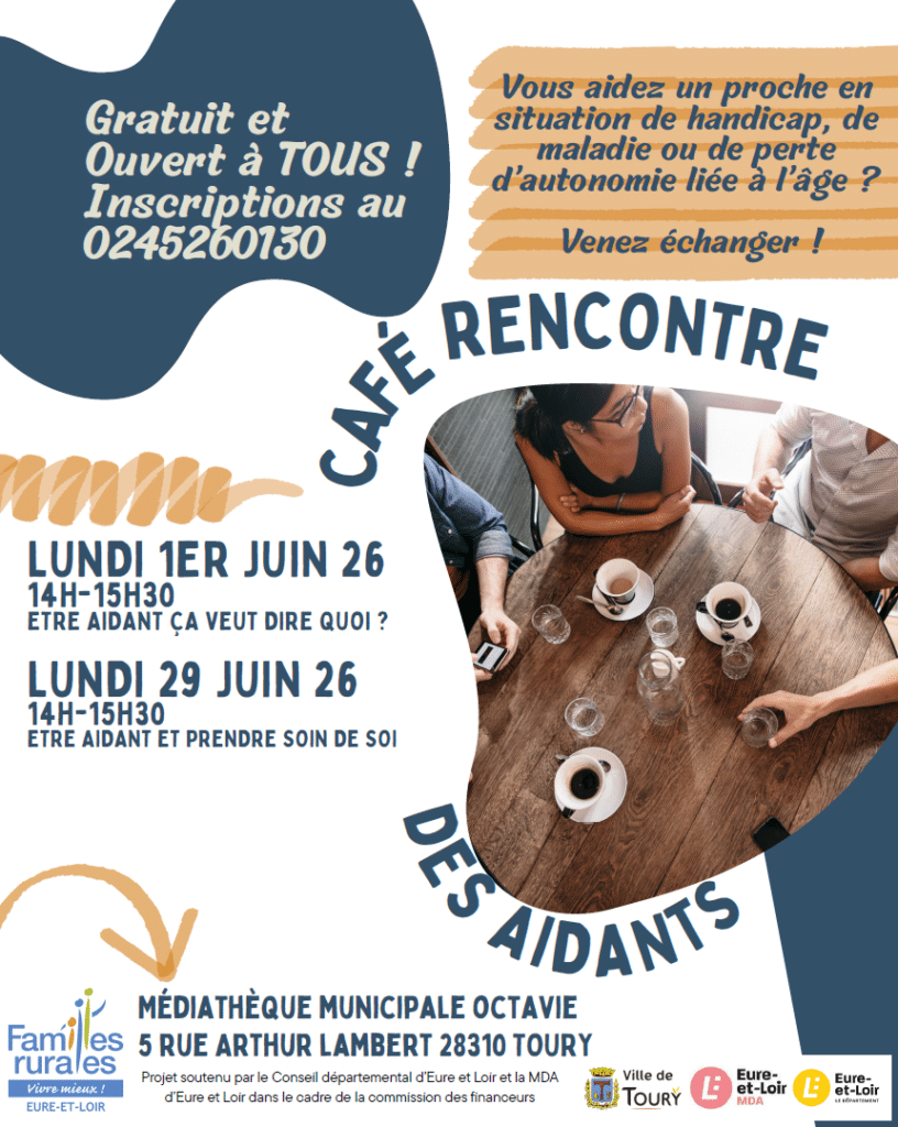 Café des aidants _ juin 2026