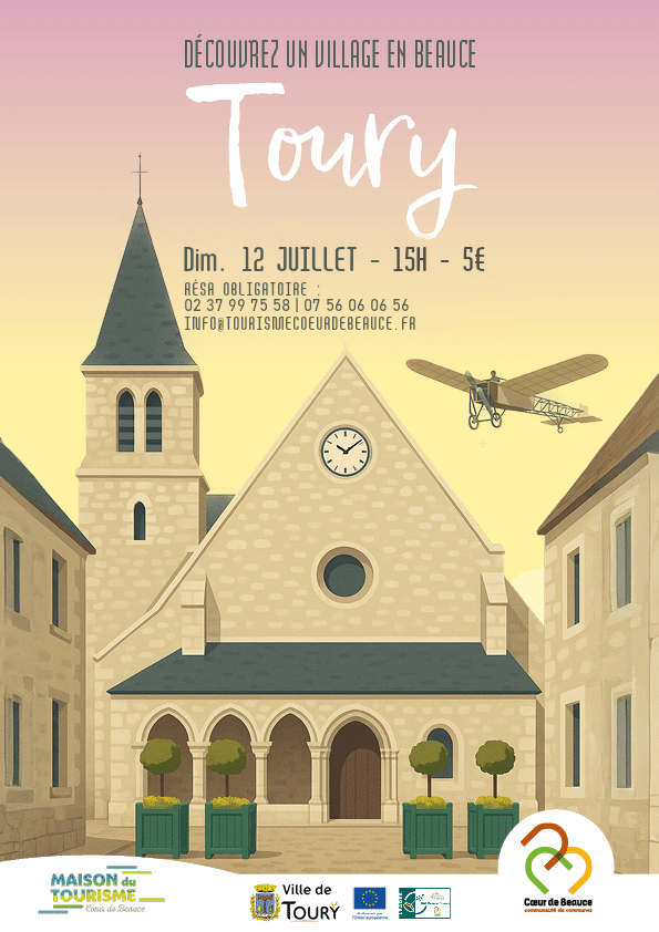 071226 - Visite de Village