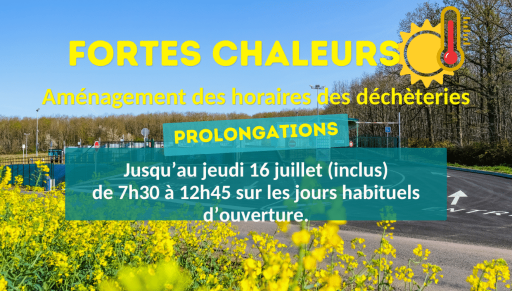 SITREVA-déchèteries-forteschaleurs_16 juillet2026