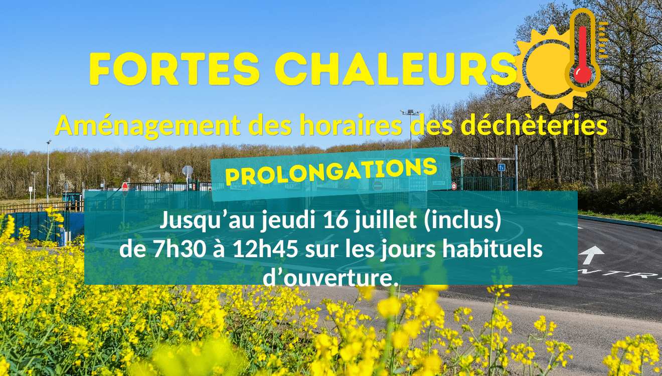 SITREVA-déchèteries-forteschaleurs_16 juillet2026