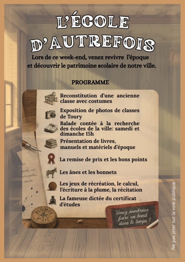 092626 - Exposition Amis de Suger-recto