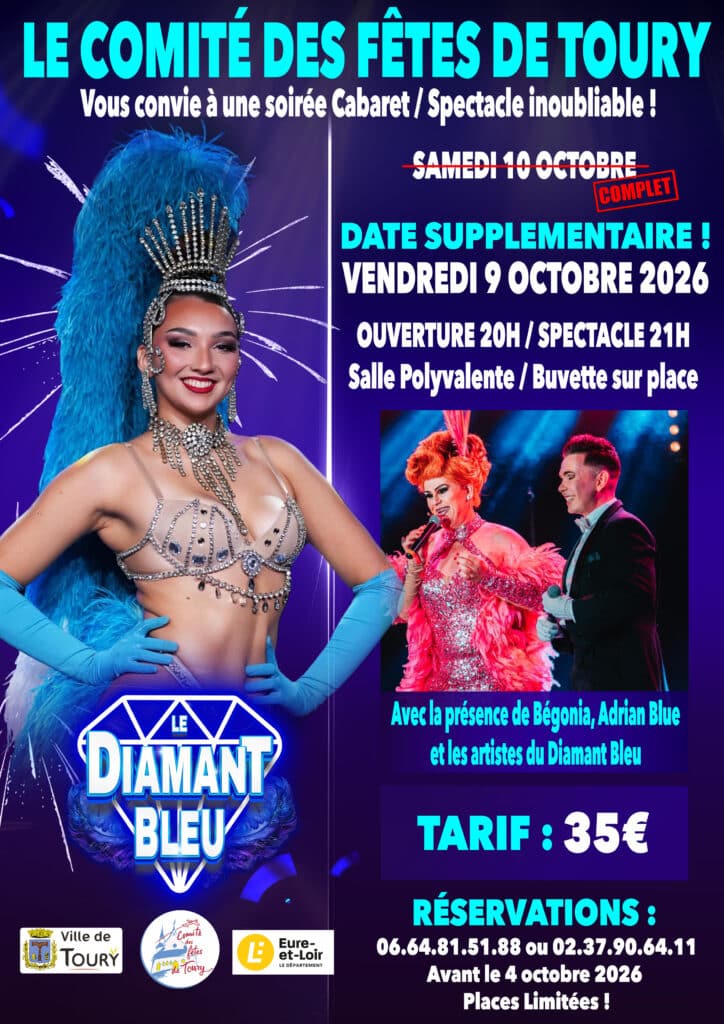 100926- Soirée Cabaret