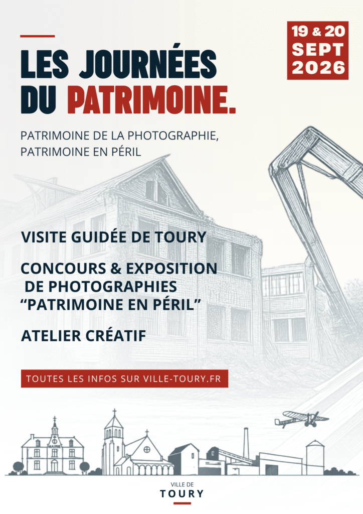 Journées du Patrimoine 2026