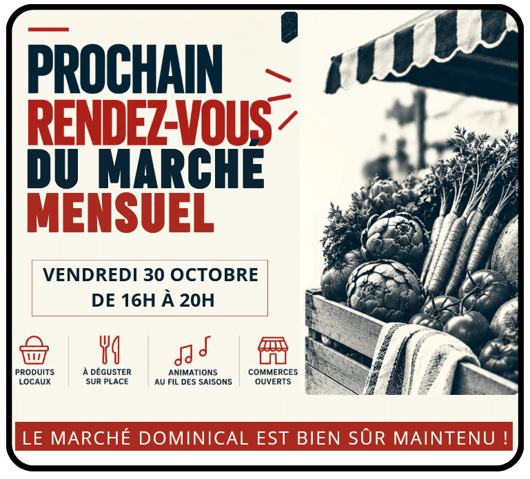 103026 - Marché du vendredi