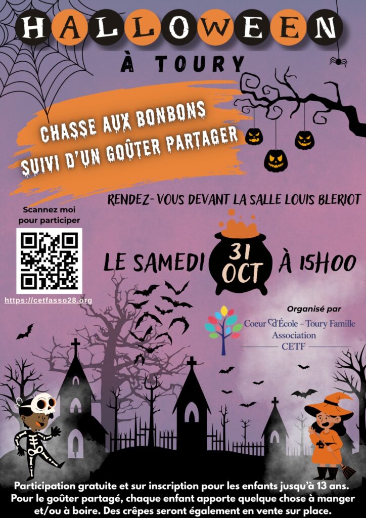 103126 - CETF - Chasse aux bonbons