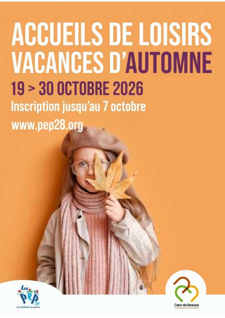 ALSH-Vacances-Automne 2026