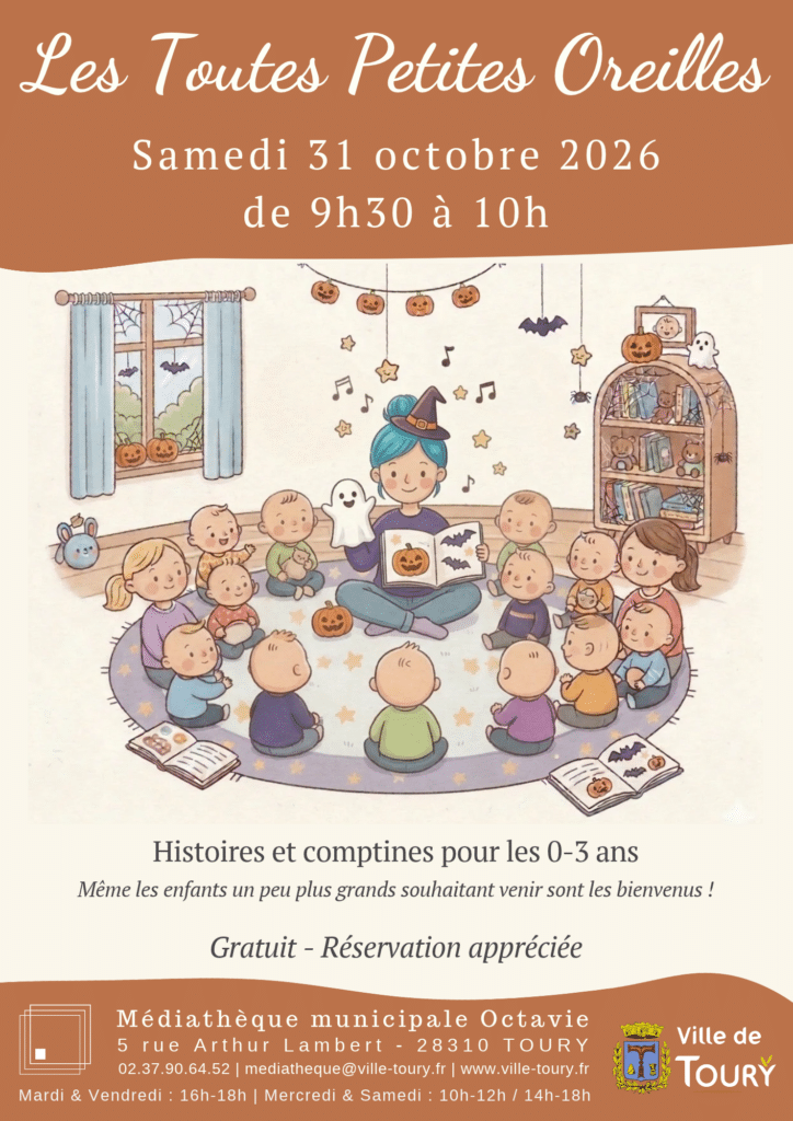 TPO - Octobre 2026